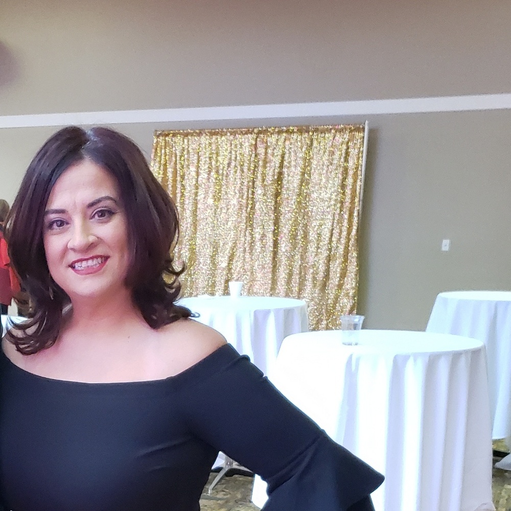 Meet your Posher, Marina